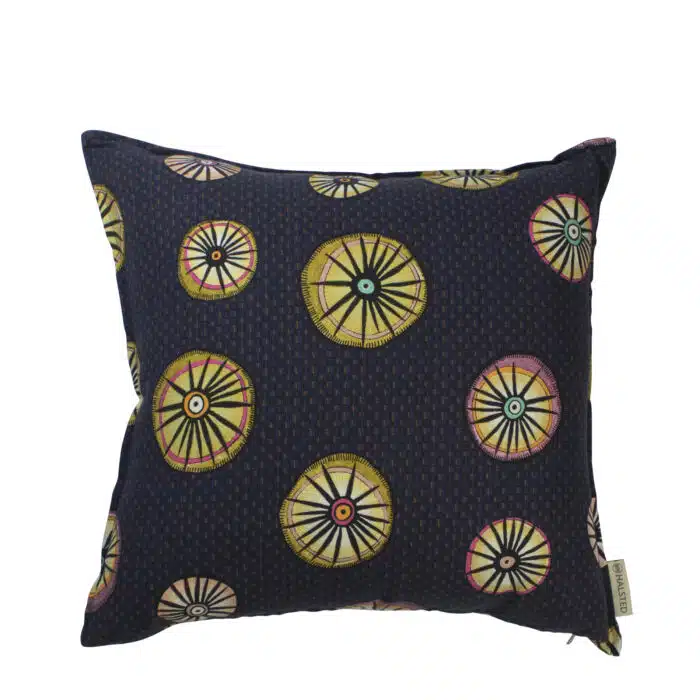 quirky cushion