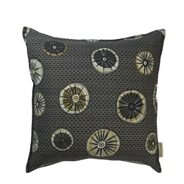 quirky cushion