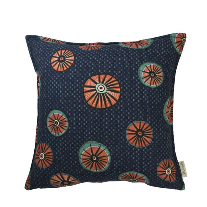 quirky cushion