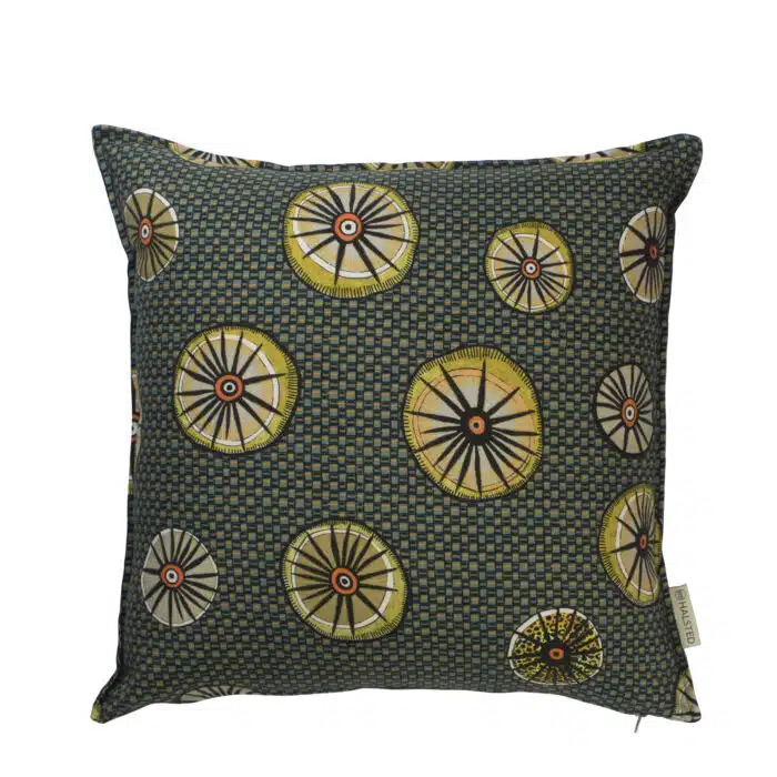 quirky cushion