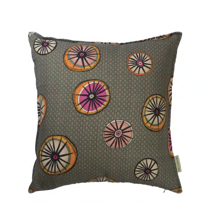 quirky cushion