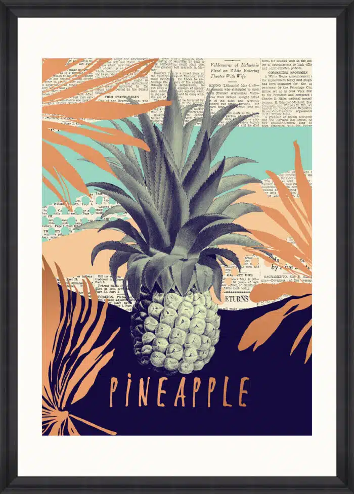 Be Pineapple