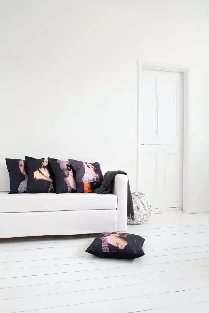 Celia Cushion