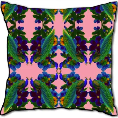 quirky cushion