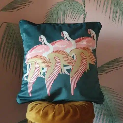 quirky cushion