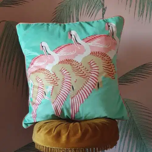 quirky cushion