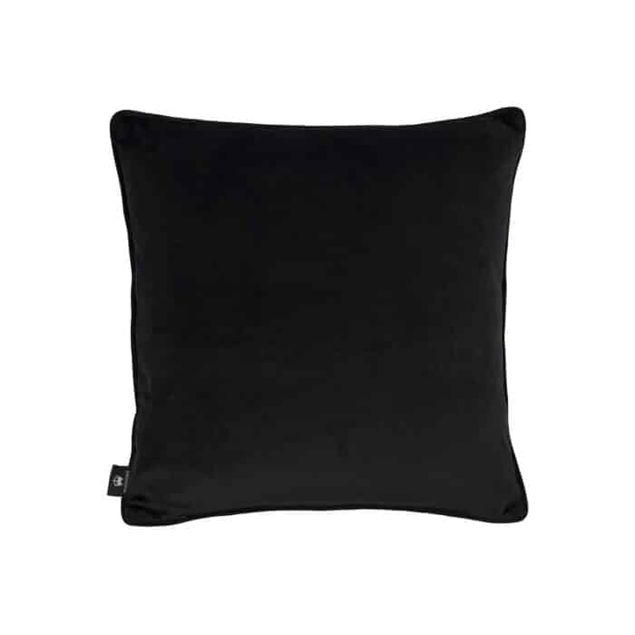 Suede Cushion