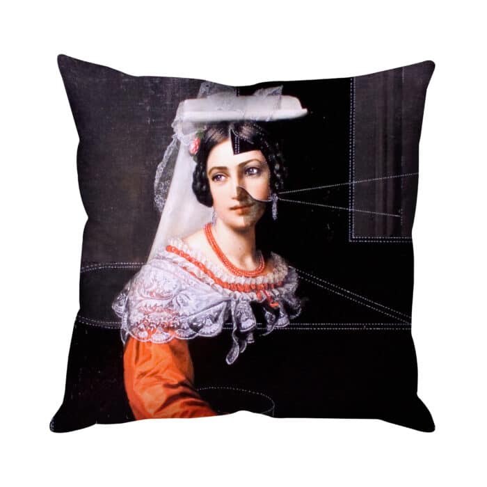 Isabella Cushion