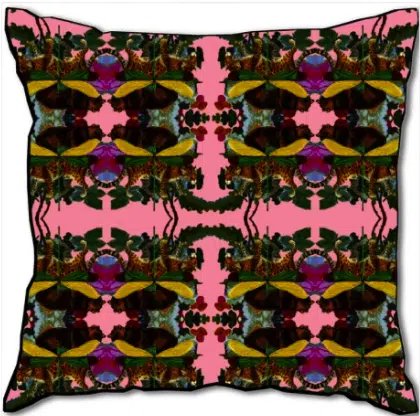 quirky cushion