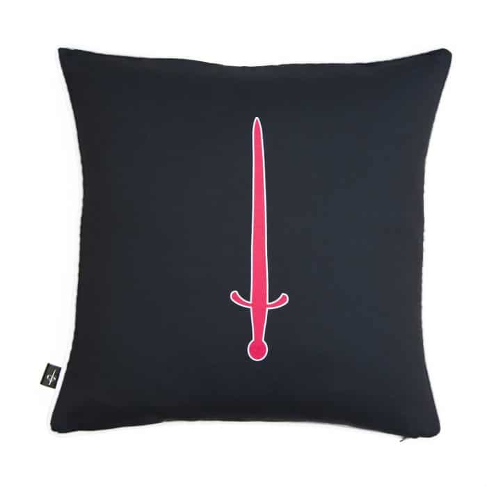 quirky cushion