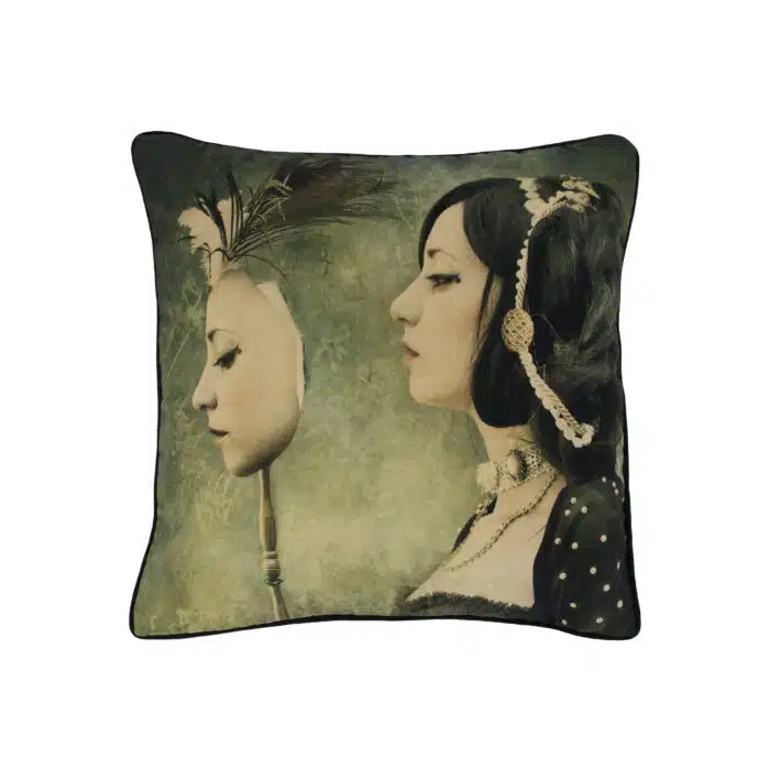 arty cushion