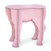 Mobilier de Compagnie Lamb Stool - Image 2