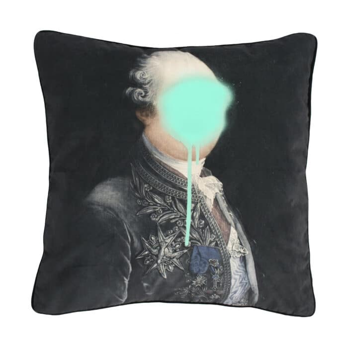 quirky cushion