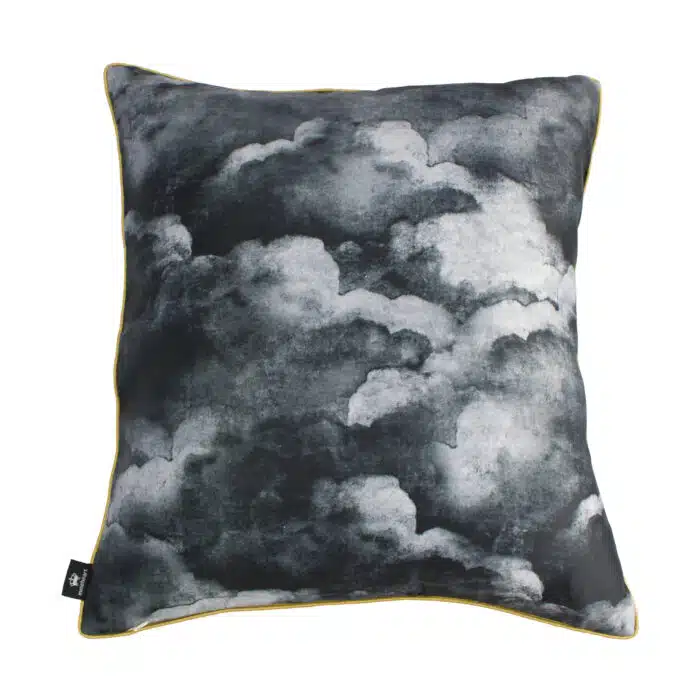 quirky cushion