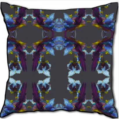 quirky cushion