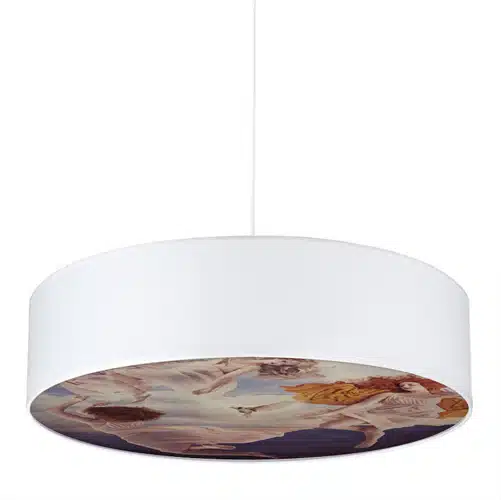 Sistene Pendant Lampshade