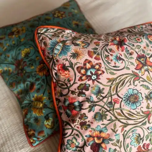 Baroda Cushions