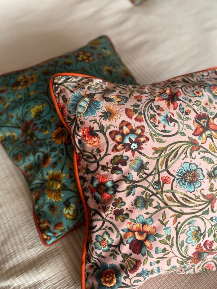 Baroda Cushions