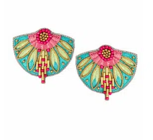 Apache Earrings - Image 3